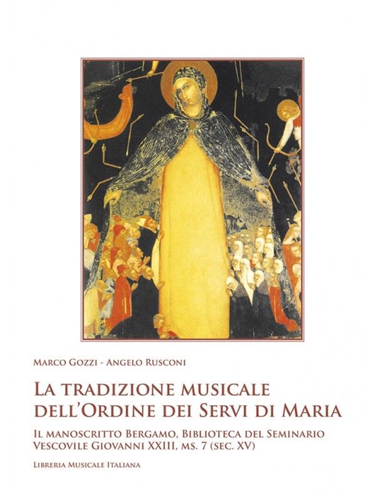 La Tradizione Musicale Dell'Ordine